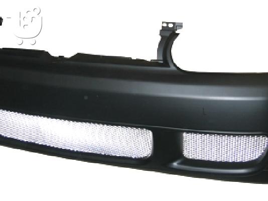!!!ΕΥΚΑΙΡΙΑ!!!Προφυλακτήρας R32 Look Golf 4 + Σίτα € 220